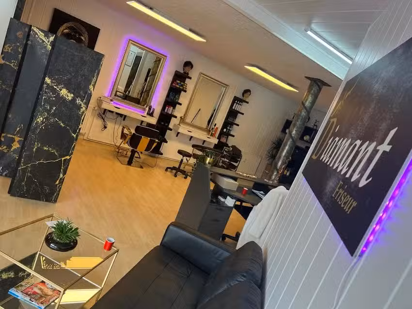 Diamant Friseursalon