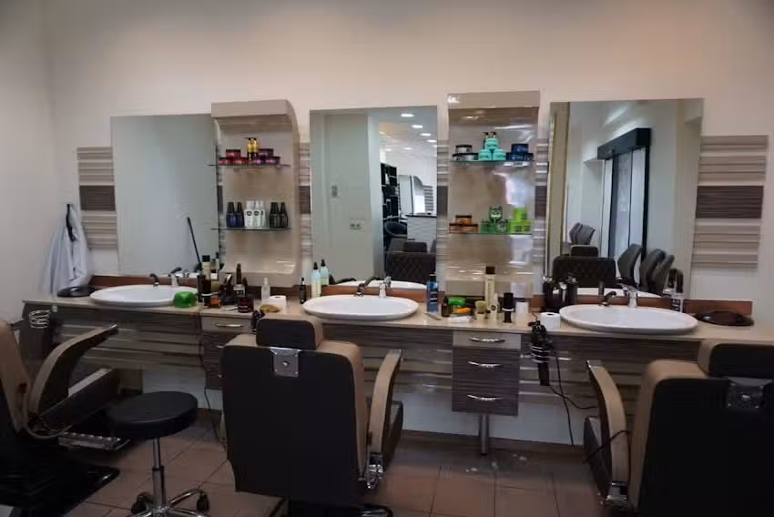 Diamond Cut &ndash; Stuttgart