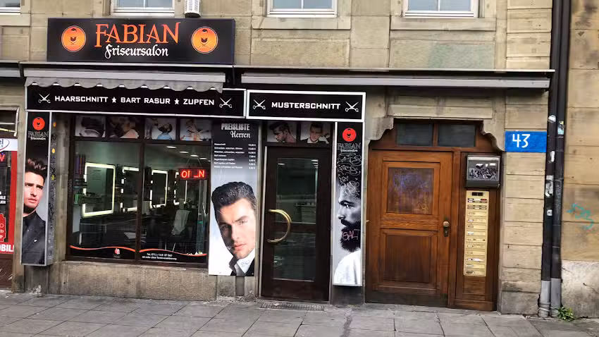 Diamond Friseursalon