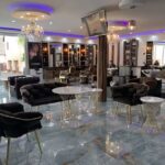 Diamond Hairlounge
