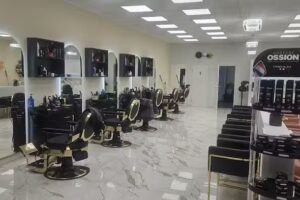 Diamond-Hairstyle &ndash; Ihr Friseur in Bad Driburg