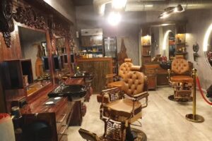 Diamond´s Cut Dornbusch