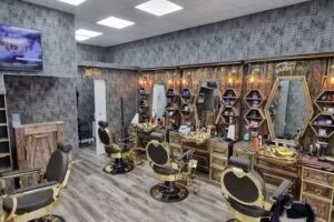 Diamond’s Friseur – Kassel