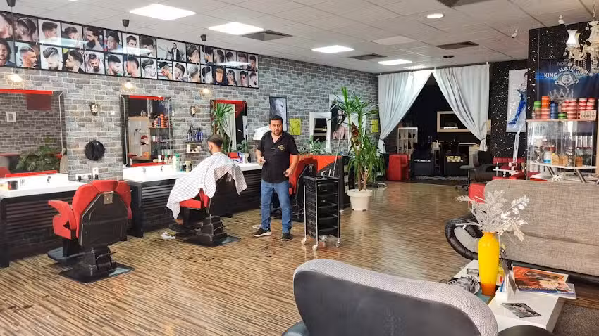 DiamondCut Hattingen