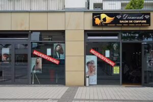 Diamonds Friseursalon