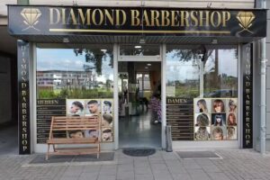 Diamonds &ndash; Neuss