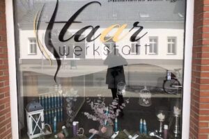 Diana Eggert Haarwerkstatt