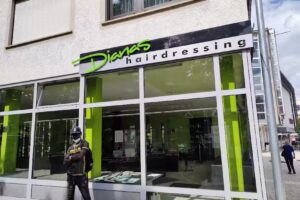 Diana Faßnacht Hairdressing Diana
