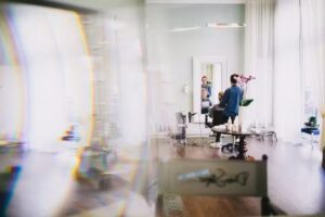 Diana Stimper Hair & Make up