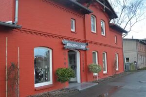 Dianas Frisurenstudio