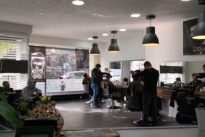 Diari&rsquo;s Haarstudio