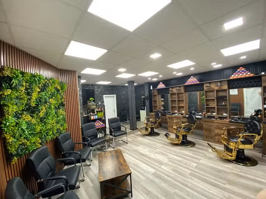 Dibra HairSalon