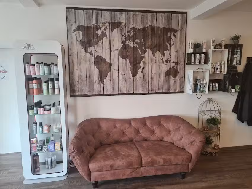 Dickmeis & Nowak Friseur in H&uuml;ckelhoven