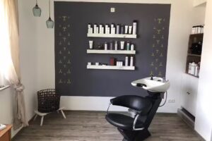 Didi &ndash; Hair & Make-Up