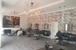 Die Barbierwerkstatt