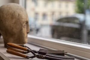 Die Figaros &ndash; Juniorsalon