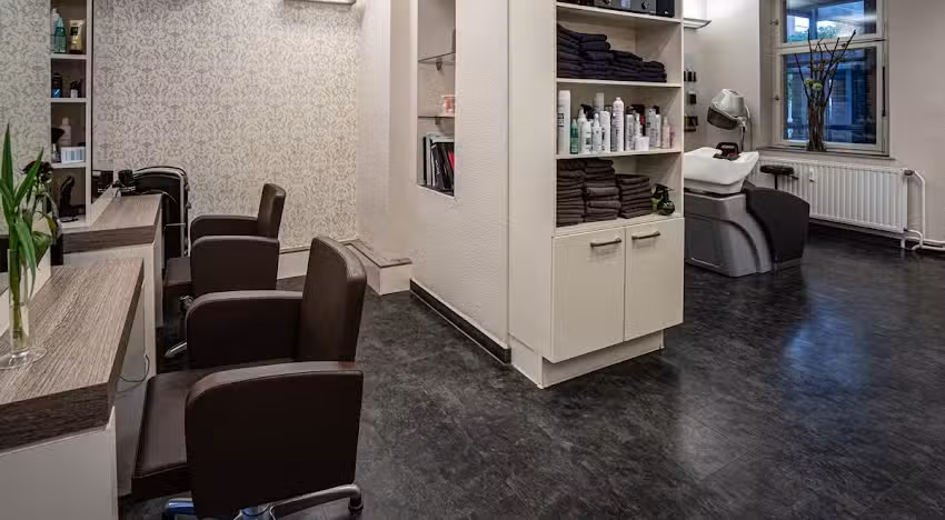 Die Figaros &ndash; Salon Innenstadt