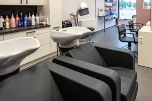 Die Figaros &ndash; Salon &bdquo;Vor dem K&ouml;nigstor&ldquo;