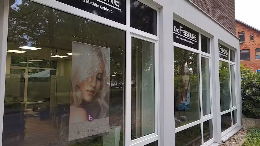 Die Friseure