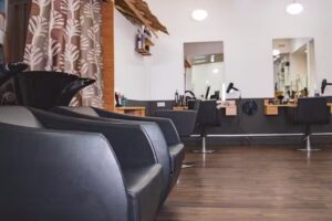 Die Friseure aus Haidhausen