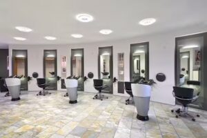 Die Friseure &ndash; Brormann & Saamen
