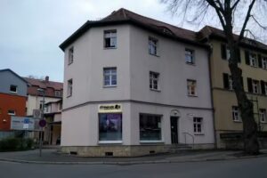 DIE Friseure by Claudia Herfurth