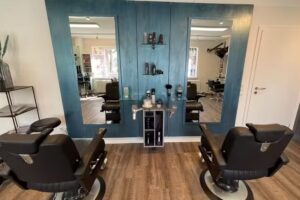 Die Friseure Gumbert & Partner Garding