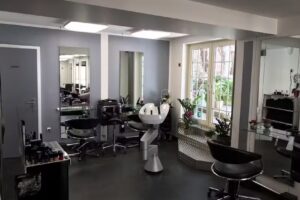 DIE FRISEURE Heiser & Wagner