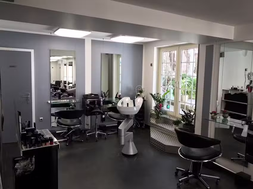 DIE FRISEURE Heiser & Wagner