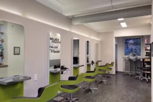 Die Friseure – Ludwigshafen