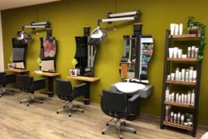 DIE FRISEURE – Michael Schmand