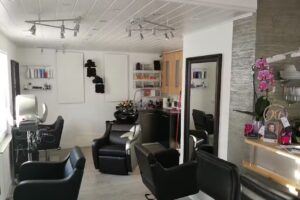 Die Friseurin &ndash; Janina Blaha