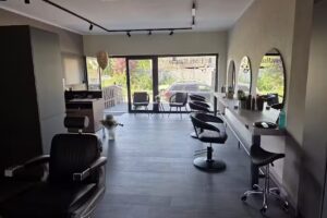 Die FriseurManufaktur