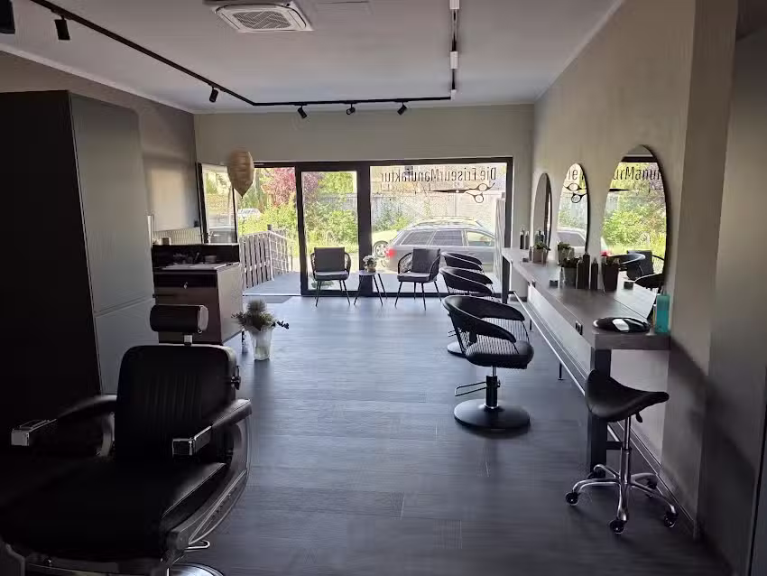 Die FriseurManufaktur