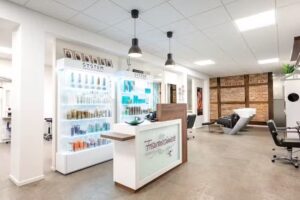 Die Frisurenschmiede