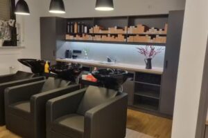 die.frisurenschmiede | Sina Fehringer