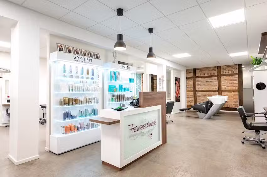 Die Frisurenschmiede