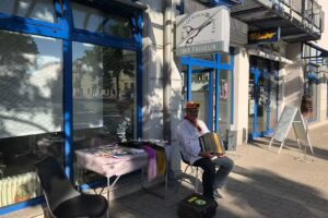 Die Gl&uuml;cklichmacher Inh. Doreen Miesterfeld