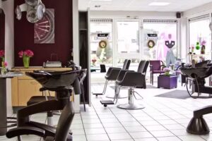 Die HAAR EXPERTEN Inh. Anke Wos