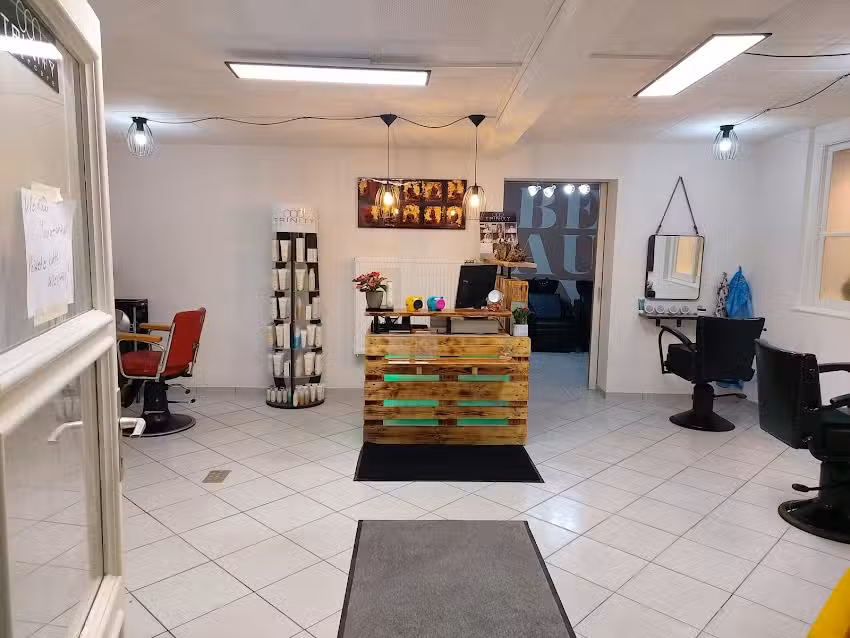 Die Haar Manufaktur Schwabach