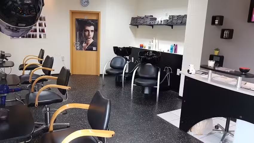 Die Haar &ndash; Oase