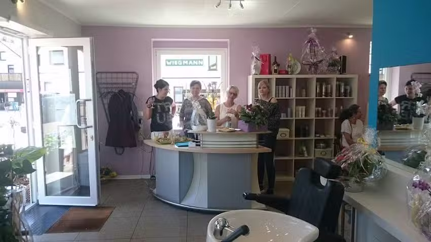 Die Haar Werkstatt , Inh. Birgit Siebein