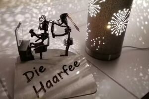 Die Haarfee – Friseursalon