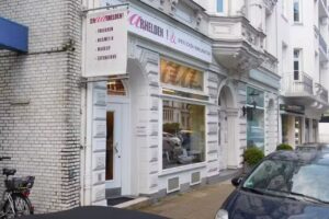 Die Haarhelden! Friseur & NATURfriseur