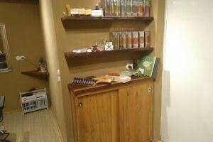 Die Haarhexe Cora Wirth