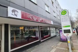 Die Haarkenner Friseursalon