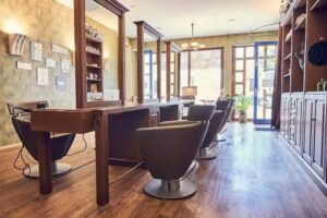 Die Haarkiste – Ihr Friseur seit 1995 aus Leipzig