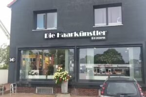 Die Haark&uuml;nstler Bremen