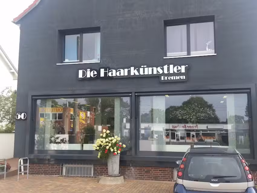 Die Haark&uuml;nstler Bremen