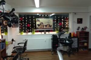 Die Haarmacher Bauer Jasmin